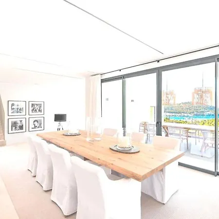Holiday home Mallorca Charming - Elegant, Sea View