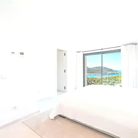 Mallorca Charming - Elegant, Sea View Holiday home *