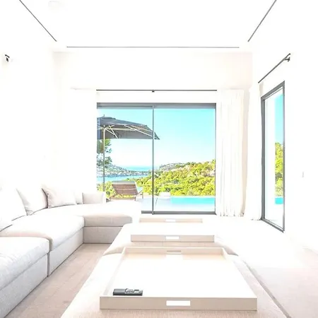 Mallorca Charming - Elegant, Sea View *